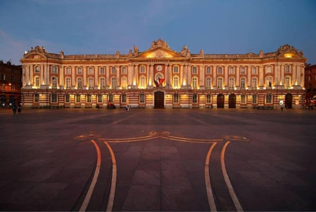 Maison Richelieu Bram Esterno foto