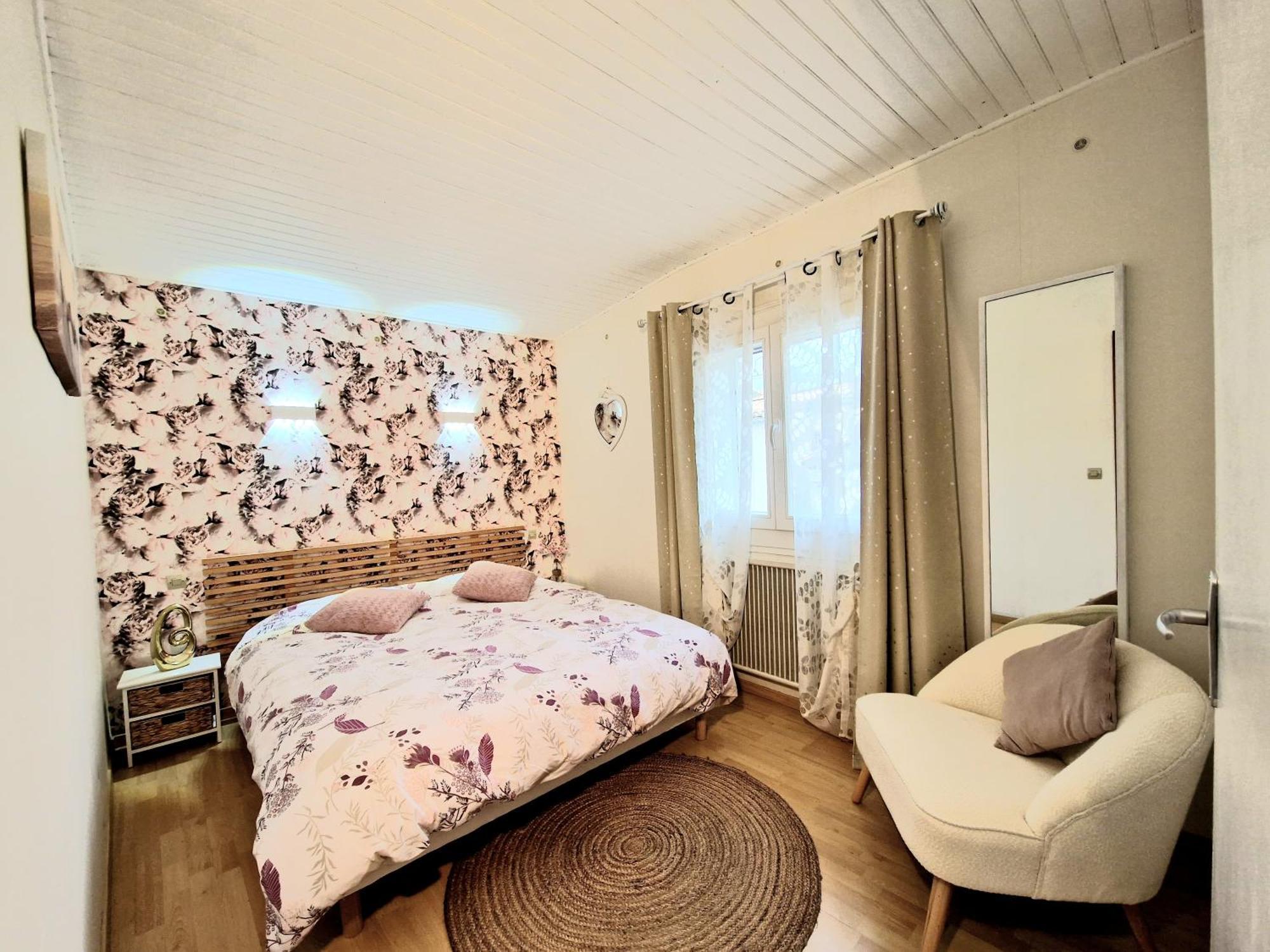 Maison Richelieu Bram Esterno foto